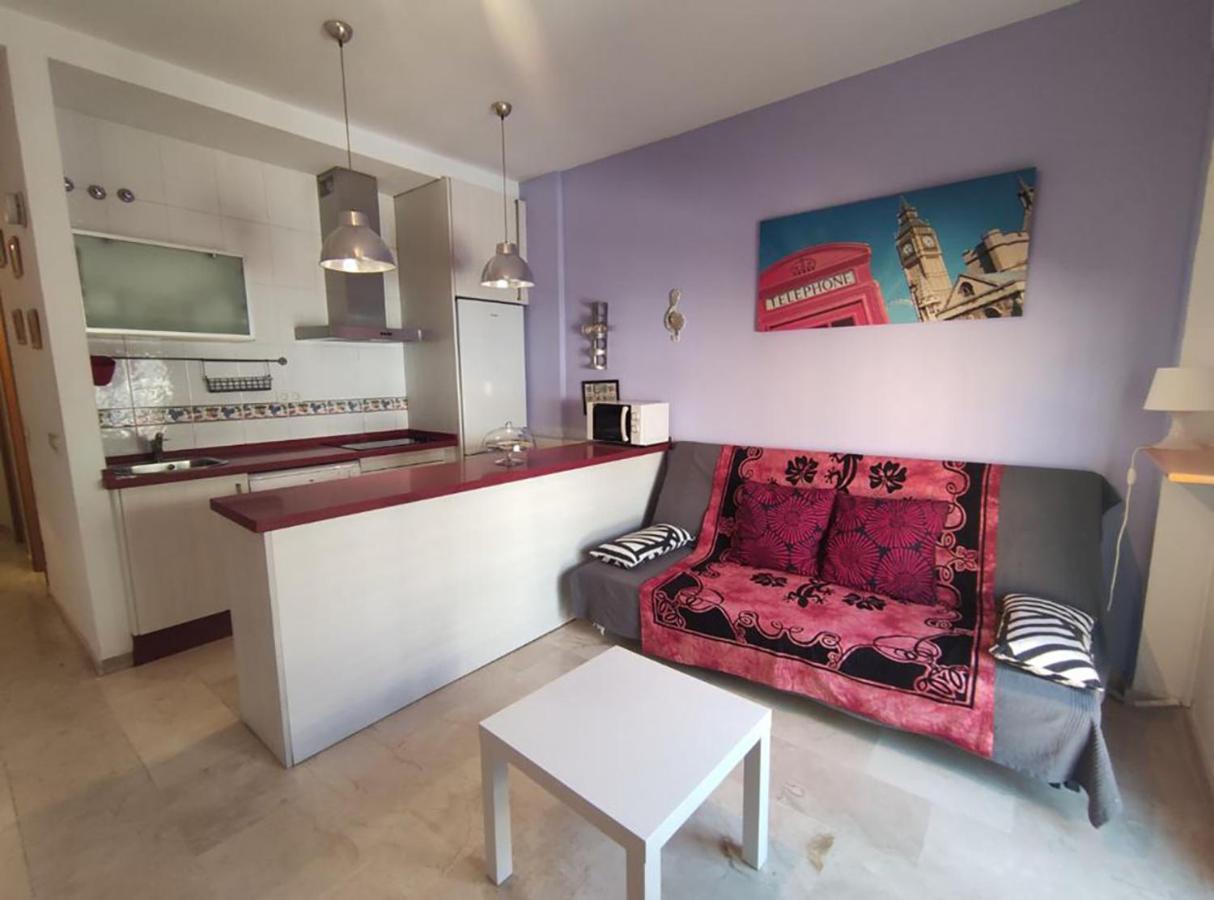 Charming Malaga Stay Walk To Top Sights ภายนอก รูปภาพ